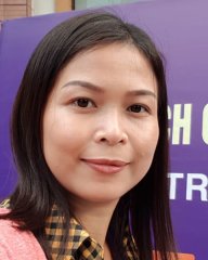Lê Thị Phương Liên