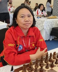 Nguyễn Thị Thanh An