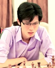 Hoàng Cảnh Huấn