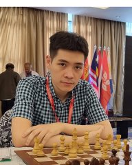 Lê Tuấn Minh