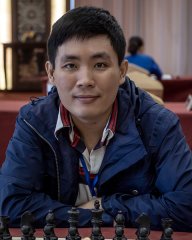 Phạm Chương