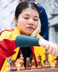 Phạm Lê Thảo Nguyên