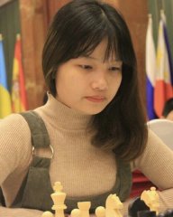 Phạm Thị Thu Hiền