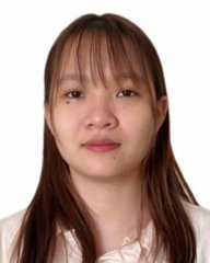 Vũ Thị Diệu Uyên