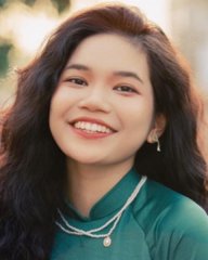 Lê Trần Phương Uyên