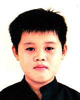 Nguyễn Bùi Hoàng Nam