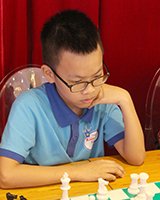 Trần Đăng Minh Quang