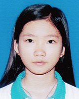 Nguyễn Ngọc Thiên Thanh