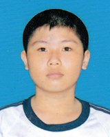 Trang Bảo Phúc