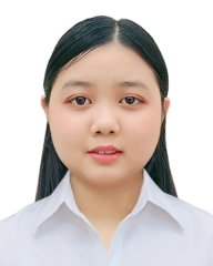 Lê Nguyễn Gia Linh