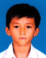 Lưu Nguyễn Minh Khôi
