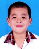 Hồ Nhật Huy