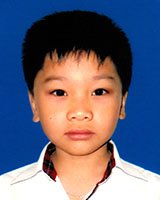 Xuân Gia Huy