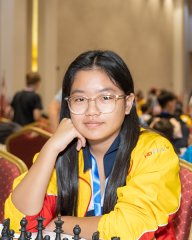 Hồ Ngọc Vy