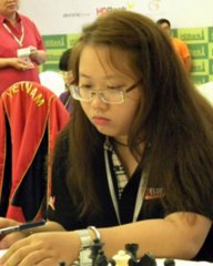 Trương Trần Loan Ngọc