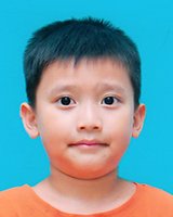 Khâu Phúc Khang