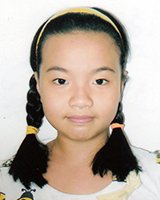 Ngô Lê Ngọc Trân
