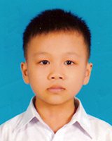 Nguyễn Lê Phúc Lâm