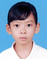 Lê Nguyễn Hồng Nhung