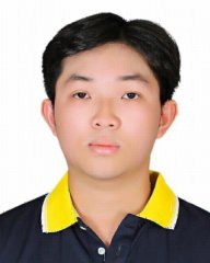 Nguyễn Đức Tín