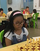 Nguyễn Phạm Bảo Nghi