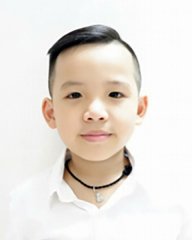 Nguyễn Dương Bảo Kha