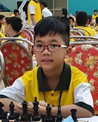 Vũ Giang Minh Đức