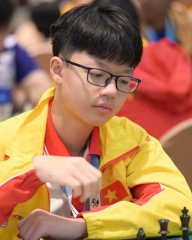 Lê Anh Tú