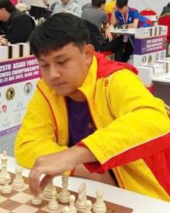 Trần Võ Quốc Bảo