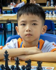 Tống Nguyễn Gia Hưng