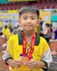 Huỳnh Tấn Đạt