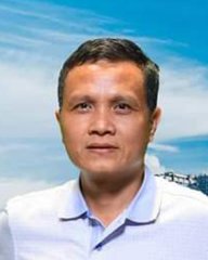 Dương Thành Nghĩa