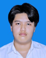 Chang Phạm Hoàng Hải