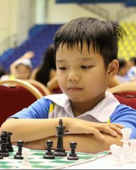 Nguyễn Vương Đăng Minh