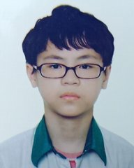 Nguyễn Thế Gia Khải
