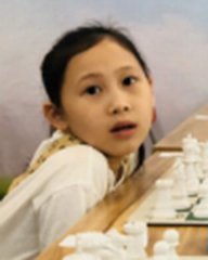 Phạm Lê Anh Thư