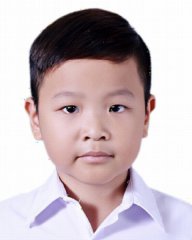 Phạm Quang Huy