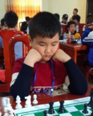 Nguyễn Huy Việt