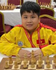 Cao Kiến Bình