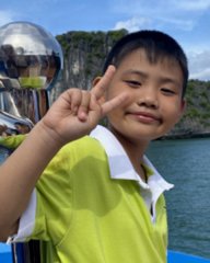Nguyễn Thái Bảo