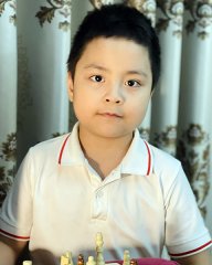 Hoàng Gia Minh
