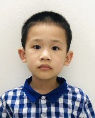 Hồ Gia Bảo