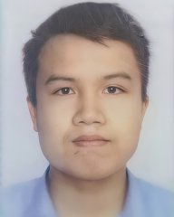 Võ Đăng Minh Quân