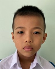 Đặng Hoàng Minh Phú