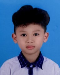 Nguyễn Phúc Cao Danh