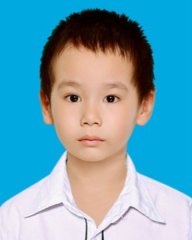 Phạm Nguyễn Việt Hải