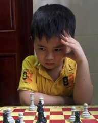Võ Xuân Giang
