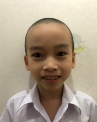 Trương Xuân Phúc