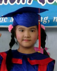 Nguyễn Trịnh Bảo Thy