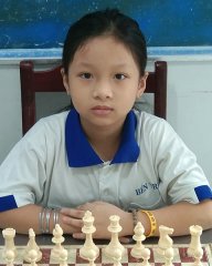 Huỳnh Ngọc Gia An